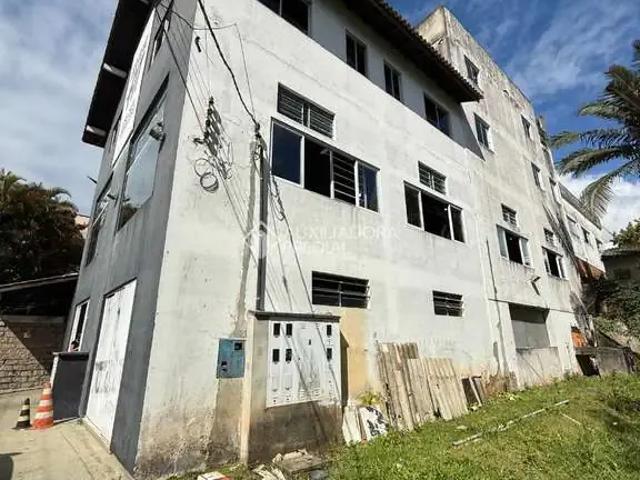 Condominio venda em Região Geográfica Imediata de Florianópolis, São José