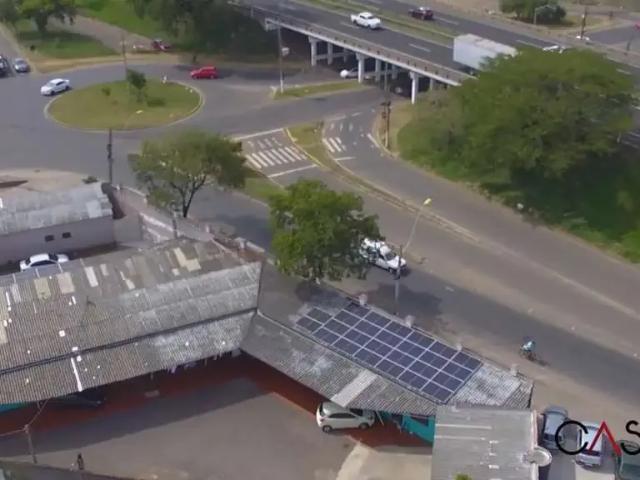 Condominio venda em Região Geográfica Imediata de Novo Hamburgo - São Leopoldo, Região Metropolitana de Porto Alegre