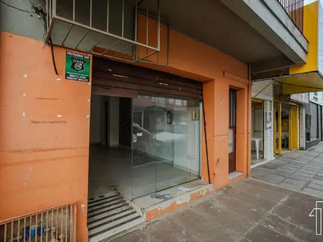 Condominio venda em Região Geográfica Imediata de Novo Hamburgo - São Leopoldo, Região Metropolitana de Porto Alegre