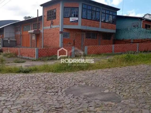 Condominio venda em Região Geográfica Imediata de Novo Hamburgo - São Leopoldo, Região Metropolitana de Porto Alegre