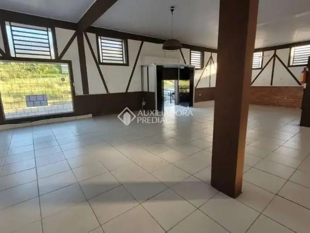 Condominio venda em Região Geográfica Imediata de Novo Hamburgo - São Leopoldo, Região Metropolitana de Porto Alegre