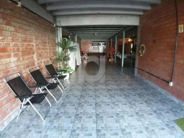 Condominio venda em Região Geográfica Imediata de Novo Hamburgo - São Leopoldo, Região Metropolitana de Porto Alegre