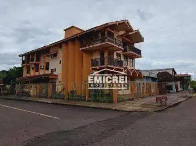 Condominio venda em Região Geográfica Imediata de Novo Hamburgo - São Leopoldo, Região Metropolitana de Porto Alegre