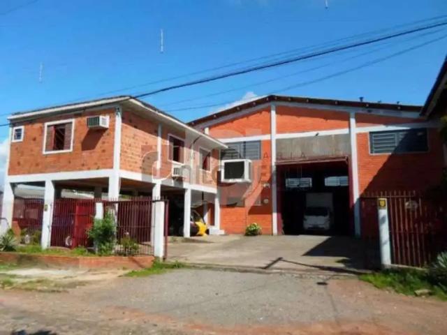 Condominio venda em Região Geográfica Imediata de Novo Hamburgo - São Leopoldo, Região Metropolitana de Porto Alegre
