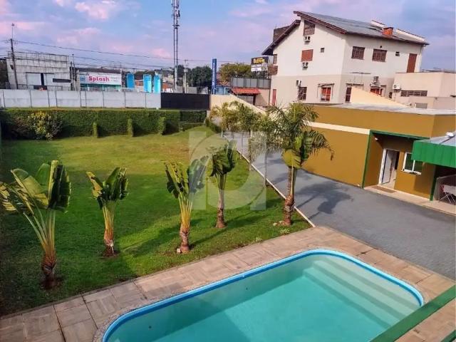 Condominio venda em Região Geográfica Imediata de Novo Hamburgo - São Leopoldo, Região Metropolitana de Porto Alegre