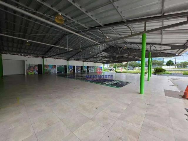 Condominio venda em Região Geográfica Imediata de São Luís, Nazaré