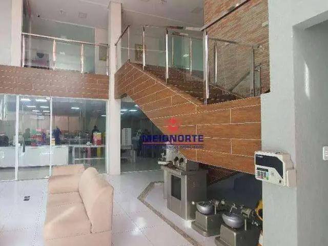Condominio venda em Região Geográfica Imediata de São Luís, Nazaré