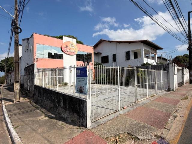 Condominio venda em Região Geográfica Imediata de São Luís, Nazaré