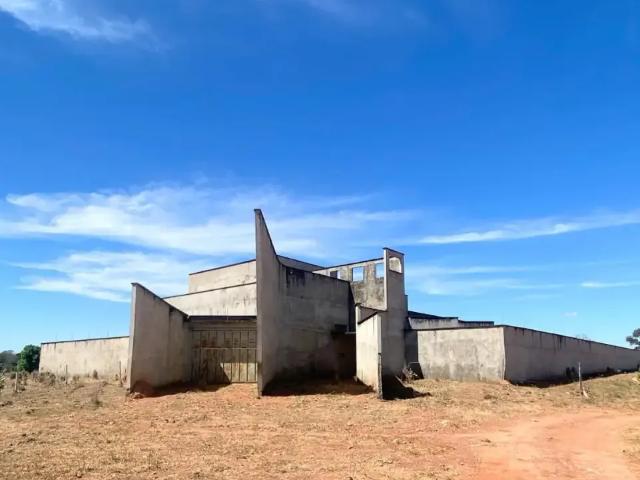 Condominio venda em Região Geográfica Imediata de Porangatu, São Miguel do Araguaia