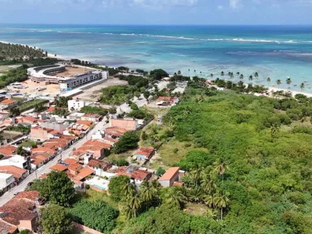 Condominio venda em Região Geográfica Imediata de Porto Calvo-São Luís do Quitunde, São Miguel dos Milagres