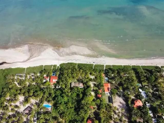 Condominio venda em Região Geográfica Imediata de Porto Calvo-São Luís do Quitunde, São Miguel dos Milagres