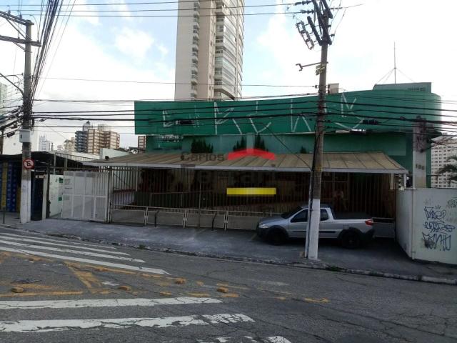 Condominio venda em Santana, São Paulo