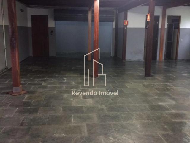 Condominio venda em Bixiga, São Paulo
