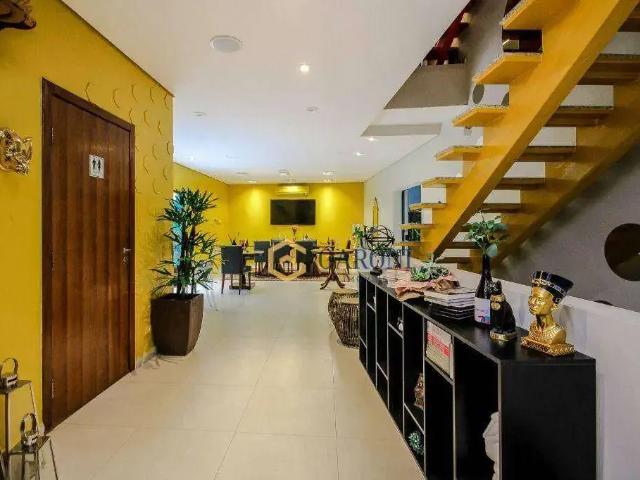 Condominio venda em Vila Leopoldina, São Paulo