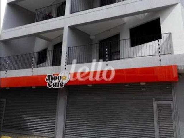 Condominio venda em Parque da Mooca, São Paulo