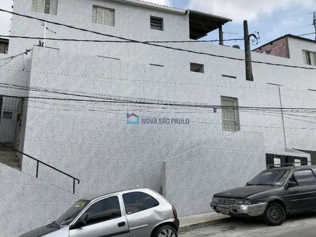 Condominio venda em Região Imediata de São Paulo, Região Metropolitana de São Paulo
