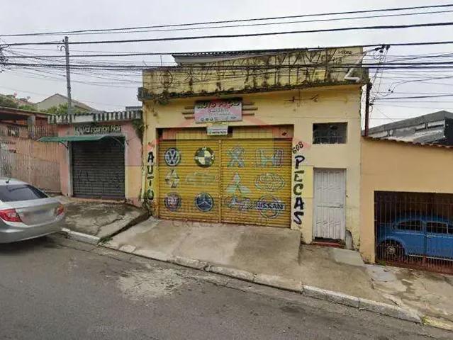 Condominio venda em Região Imediata de São Paulo, Região Metropolitana de São Paulo