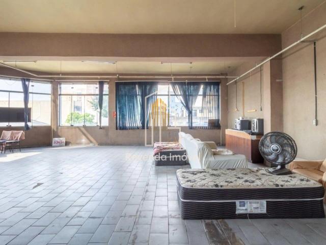 Condominio venda em Santa Cecília, São Paulo
