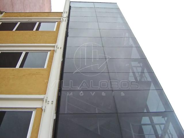 Condominio venda em Vila Leopoldina, São Paulo