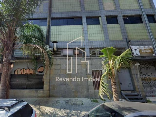 Condominio venda em Santa Cecília, São Paulo