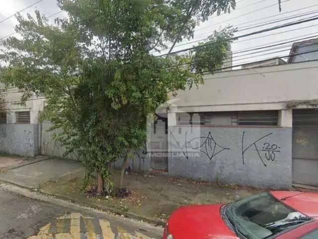 Condominio venda em Vila Leopoldina, São Paulo
