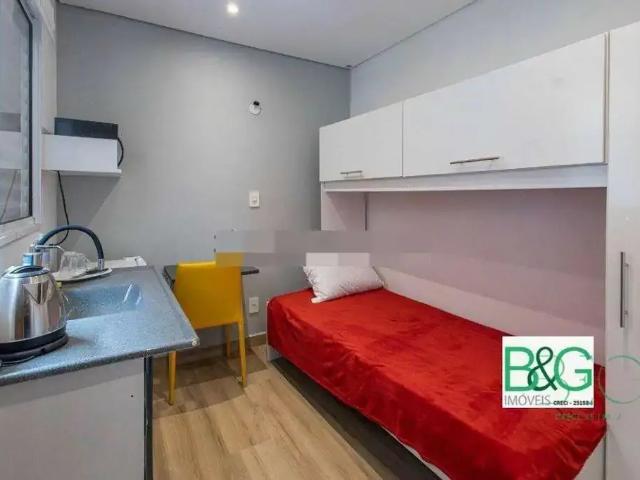 Condominio venda em Bixiga, São Paulo