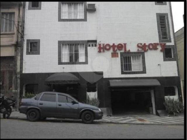 Condominio venda em Bixiga, São Paulo