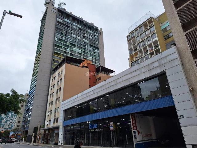 Condominio venda em Bixiga, São Paulo