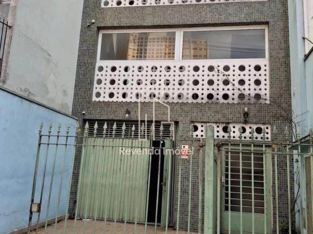 Condominio venda em Bixiga, São Paulo
