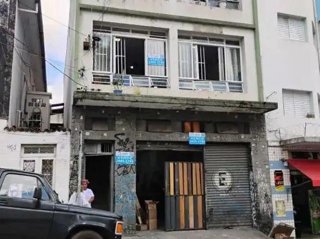 Condominio venda em Bixiga, São Paulo