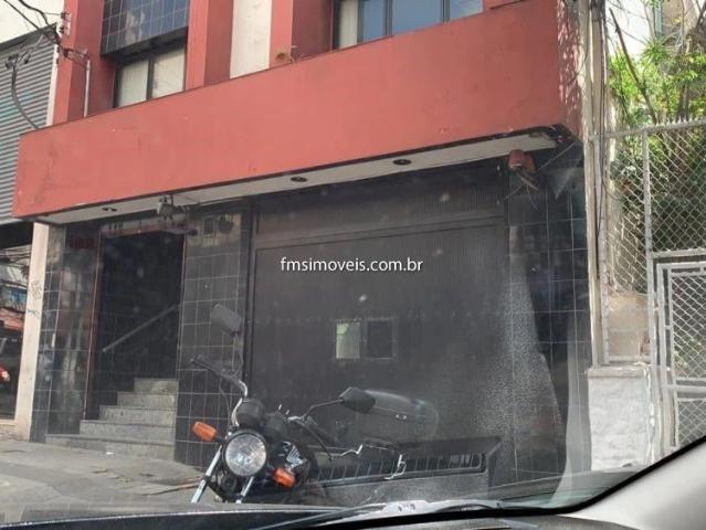 Condominio venda em Bixiga, São Paulo