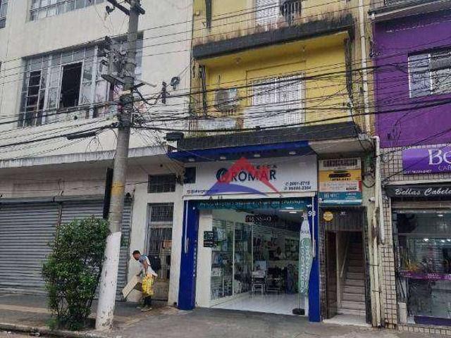 Condominio venda em Região Imediata de São Paulo, Região Metropolitana de São Paulo