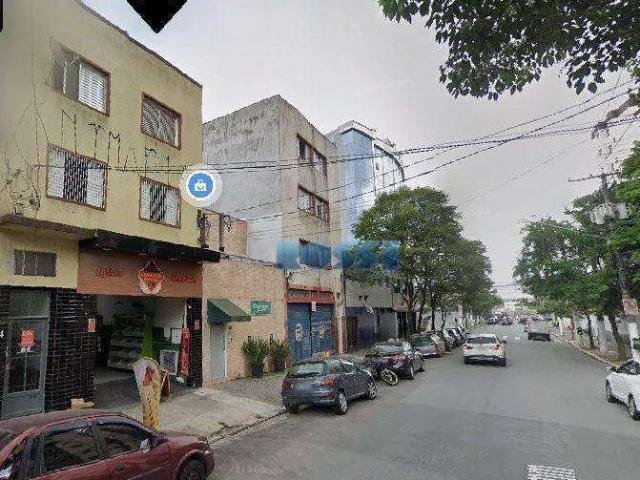 Condominio venda em Mooca, São Paulo