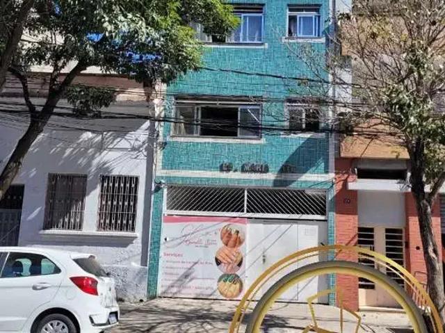 Condominio venda em Região Imediata de São Paulo, Região Metropolitana de São Paulo
