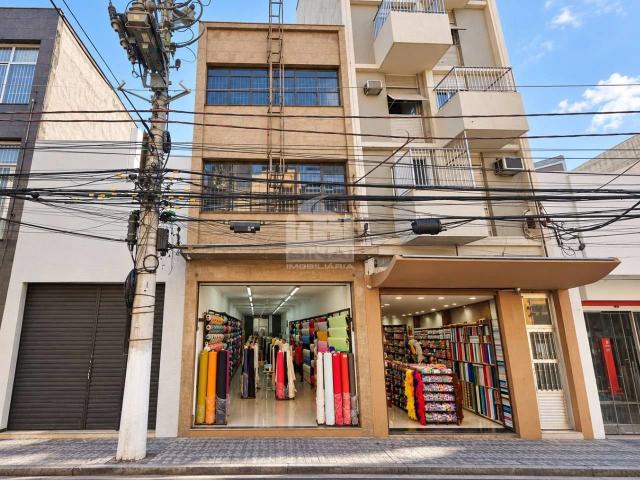Condominio venda em Bairro da Luz, São Paulo