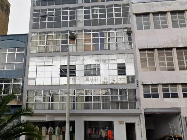 Condominio venda em Bairro da Luz, São Paulo