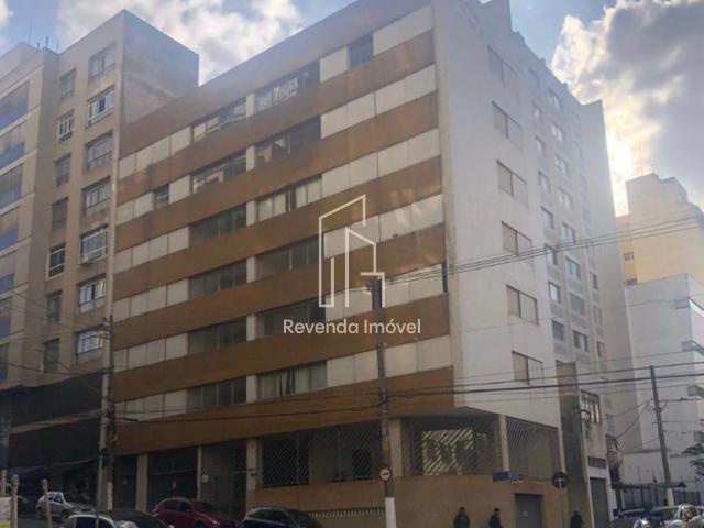 Condominio venda em Bairro da Luz, São Paulo