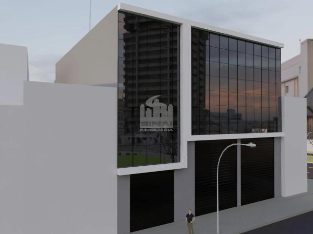 Condominio venda em Bairro da Luz, São Paulo