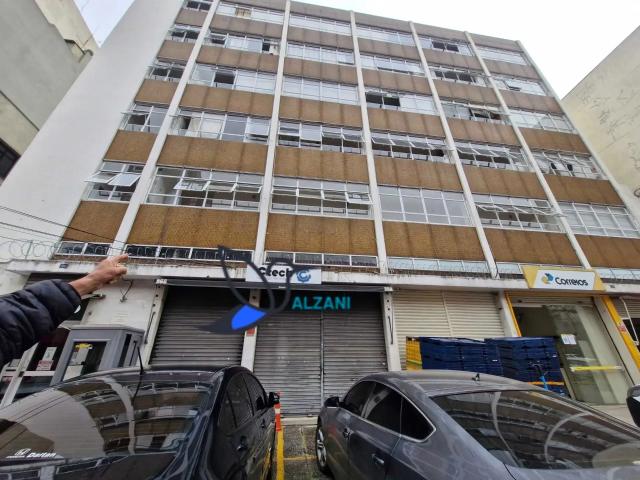 Condominio venda em Bairro da Luz, São Paulo