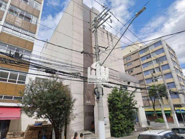 Condominio venda em Bairro da Luz, São Paulo