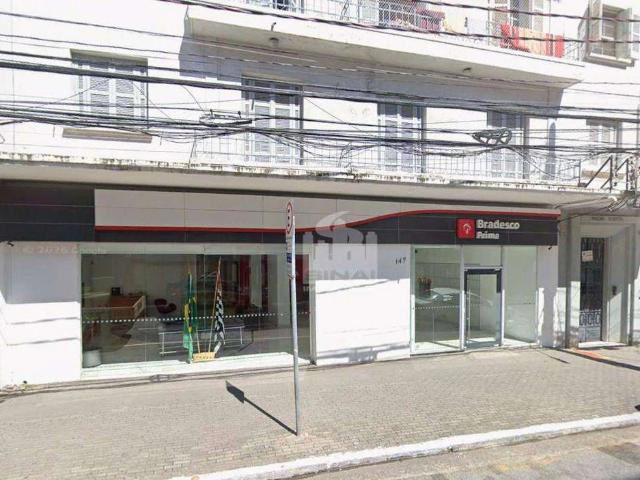 Condominio venda em Bairro da Luz, São Paulo