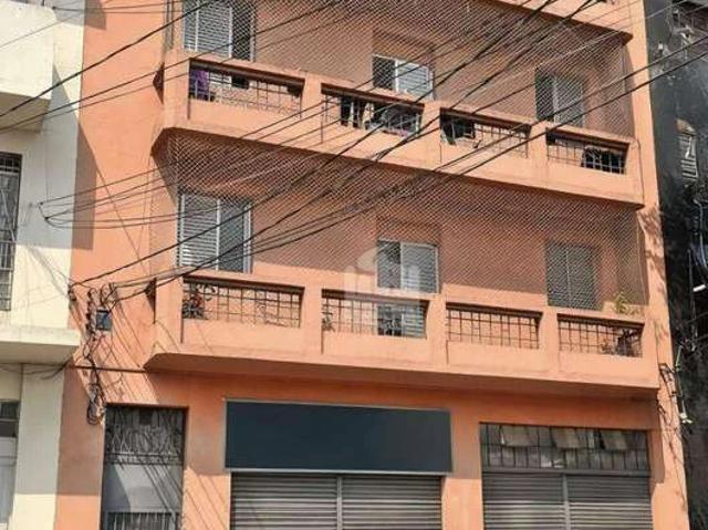 Condominio venda em Bairro da Luz, São Paulo