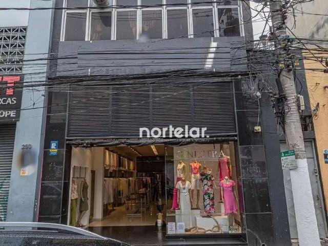 Condominio venda em Bairro da Luz, São Paulo