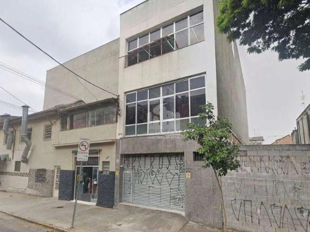 Condominio venda em Bairro da Luz, São Paulo