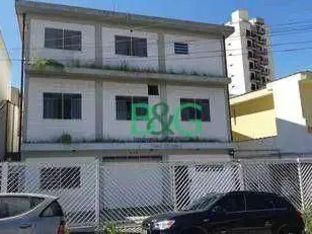Condominio venda em Cursino, São Paulo