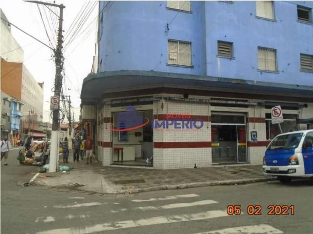Condominio venda em Brás, São Paulo