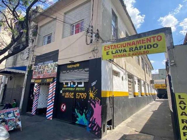 Condominio venda em Brás, São Paulo