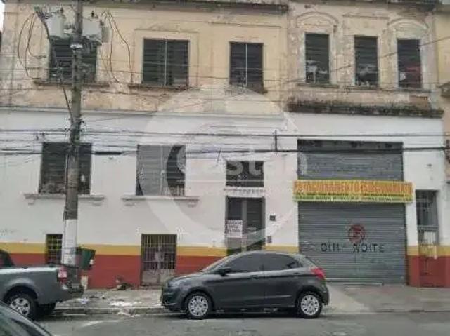 Condominio venda em Brás, São Paulo