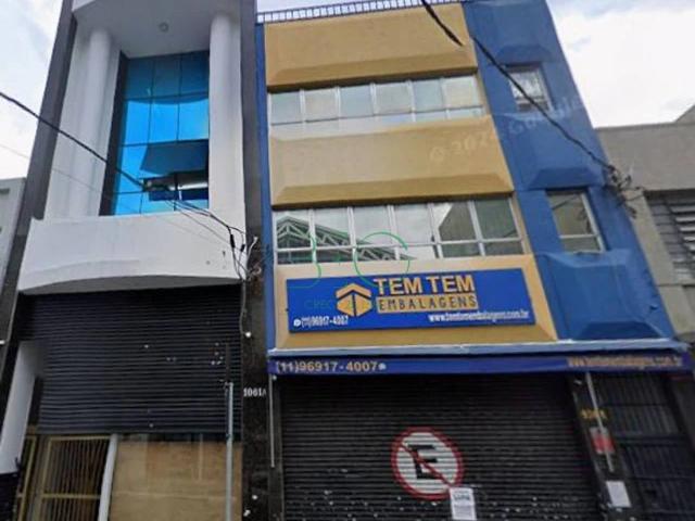 Condominio venda em Canindé, São Paulo