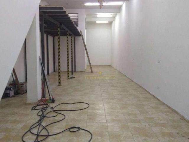 Condominio venda em Brás, São Paulo